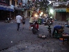 Langsam erwacht Ha Noi